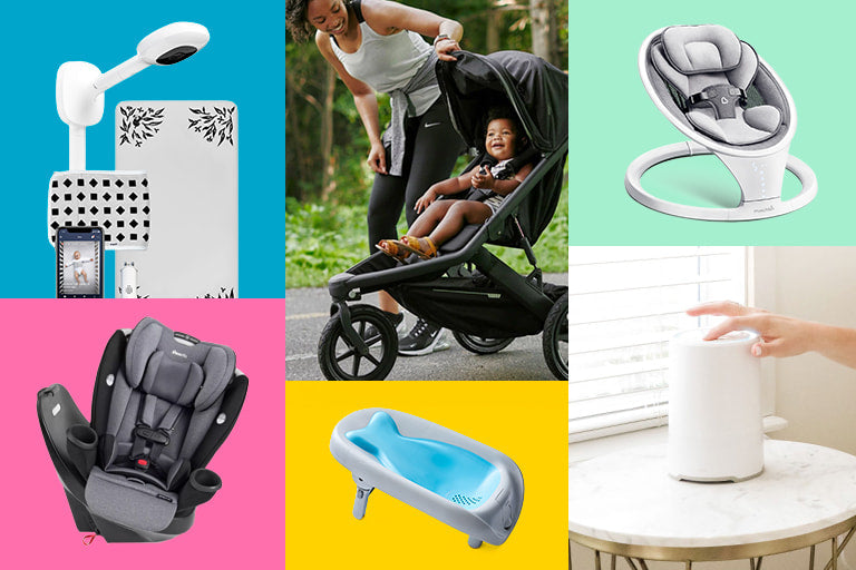 Innovative Baby & Toddler Products